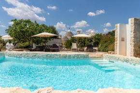 Trullo Cielo Cielo